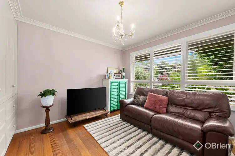 Fifth view of Homely house listing, 3 Kingsley Avenue, Vermont VIC 3133
