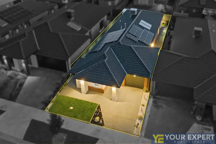 Main view of Homely house listing, 89 Evica Road, Clyde North VIC 3978