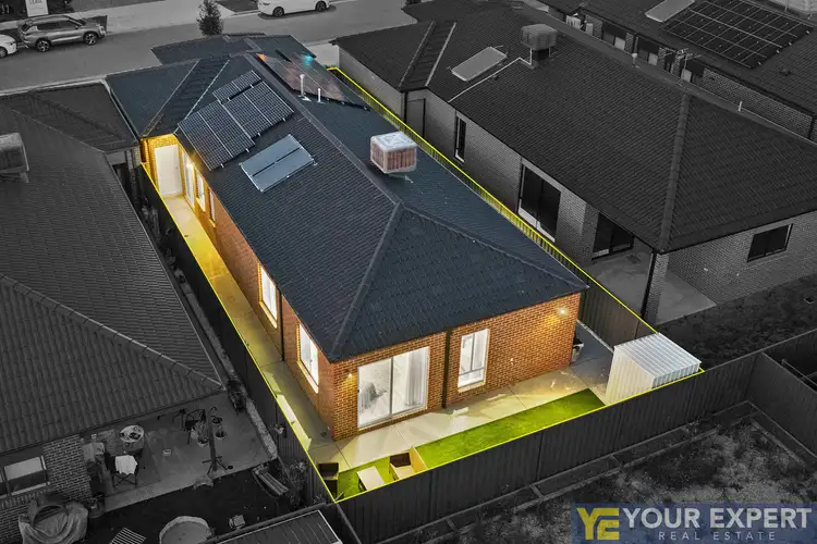 Third view of Homely house listing, 89 Evica Road, Clyde North VIC 3978