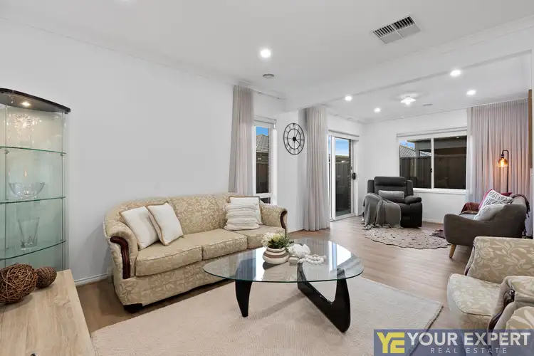 Fourth view of Homely house listing, 89 Evica Road, Clyde North VIC 3978