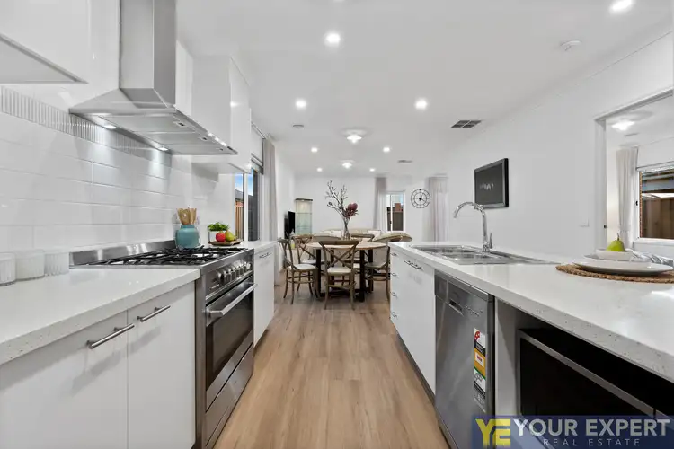 Fifth view of Homely house listing, 89 Evica Road, Clyde North VIC 3978