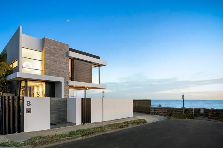 Fifth view of Homely house listing, 8 Hearle Avenue, Aspendale VIC 3195