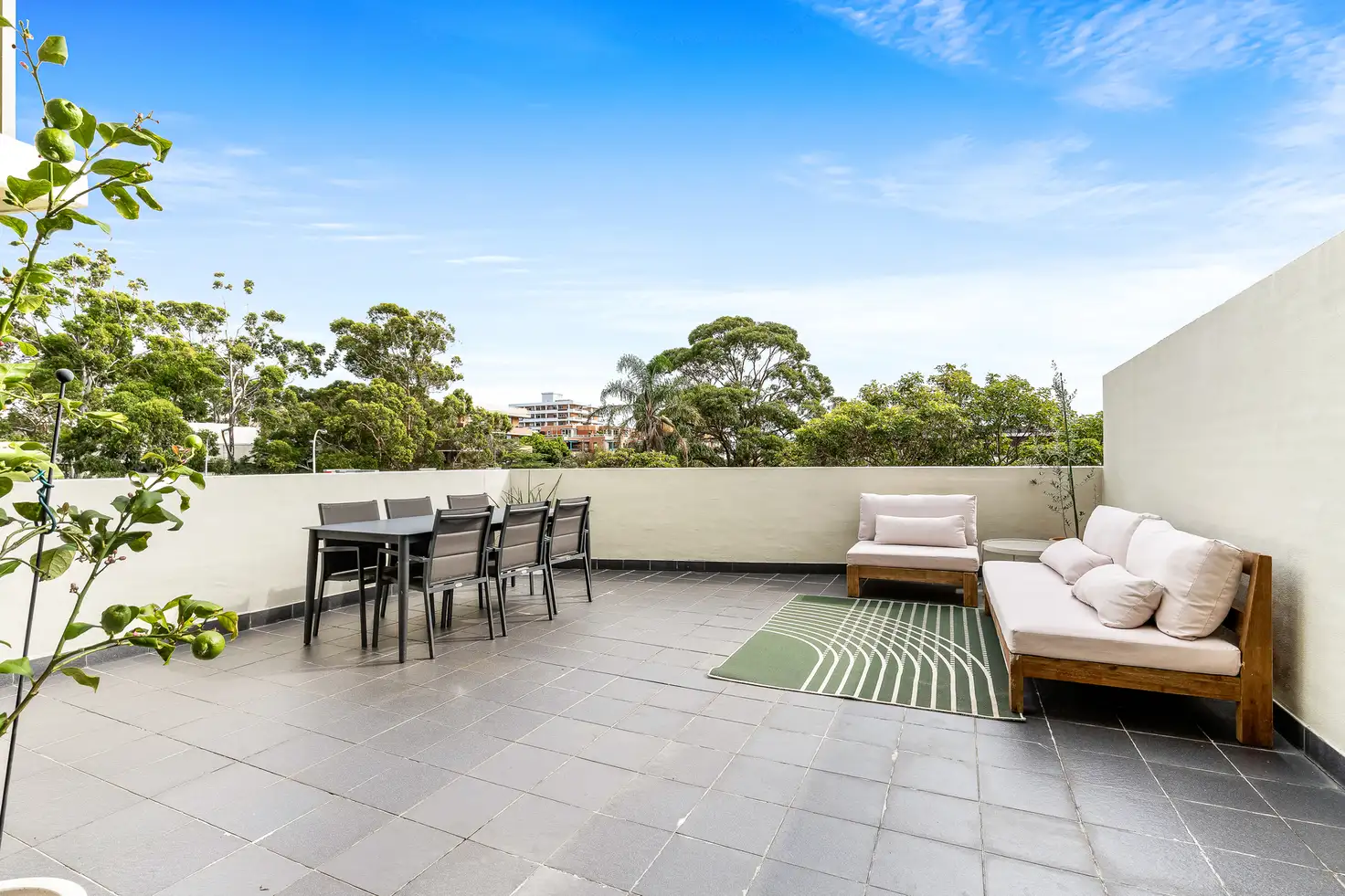 Main view of Homely apartment listing, 2063/5 Dee Why Parade, Dee Why NSW 2099