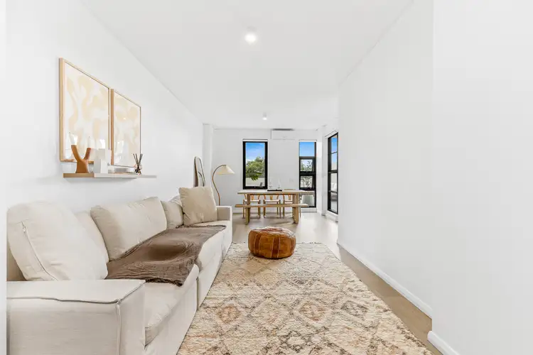 Second view of Homely apartment listing, 2063/5 Dee Why Parade, Dee Why NSW 2099