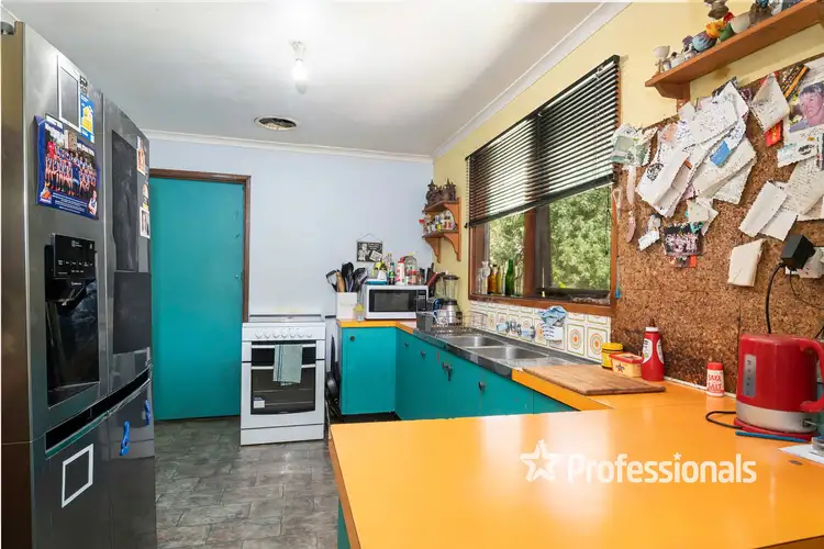 Fourth view of Homely house listing, 14 Tulloch Street, Millgrove VIC 3799