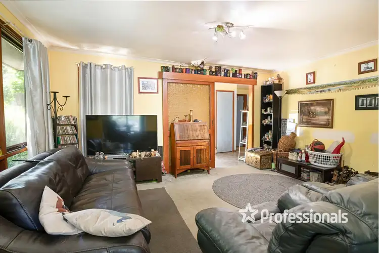 Sixth view of Homely house listing, 14 Tulloch Street, Millgrove VIC 3799