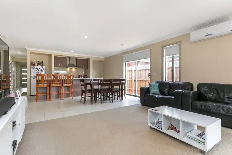 Second view of Homely house listing, 14 Chard Place, Sunbury VIC 3429