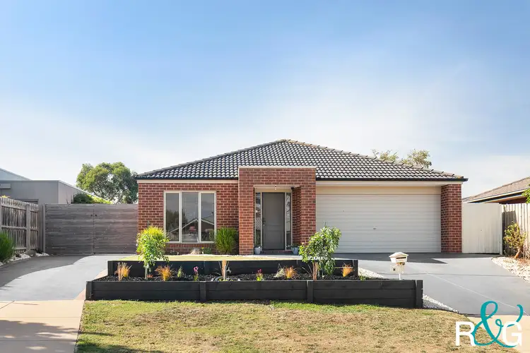 Main view of Homely house listing, 6 Jarrod Drive, Hastings VIC 3915