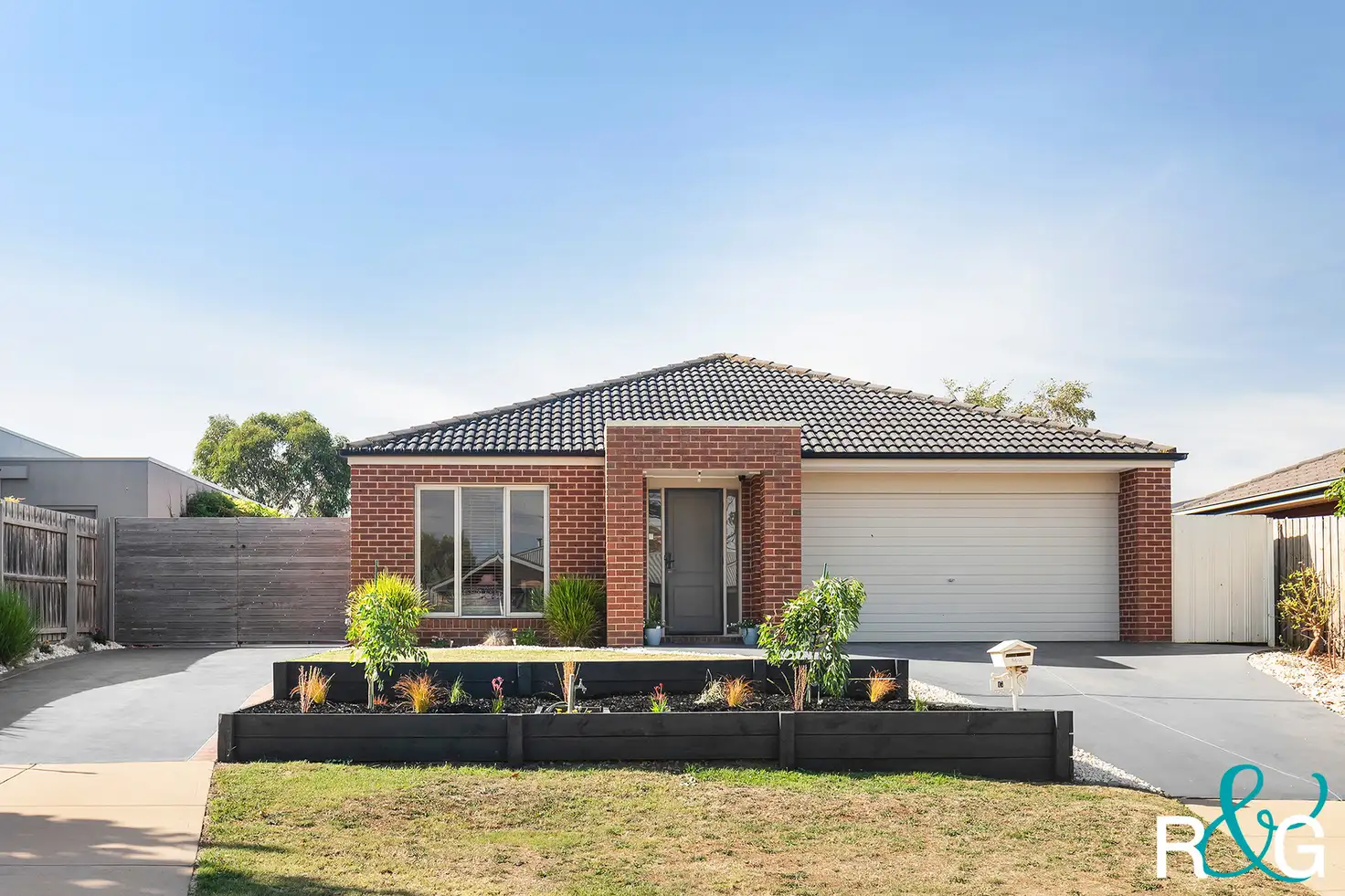 Main view of Homely house listing, 6 Jarrod Drive, Hastings VIC 3915