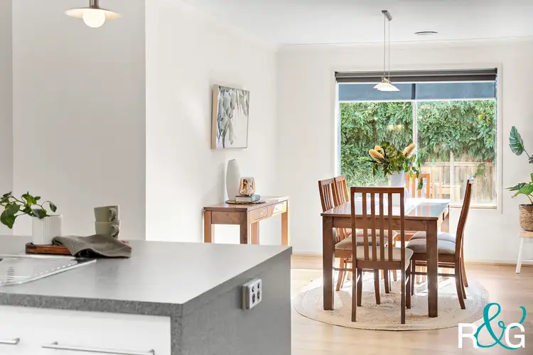 Second view of Homely house listing, 6 Jarrod Drive, Hastings VIC 3915