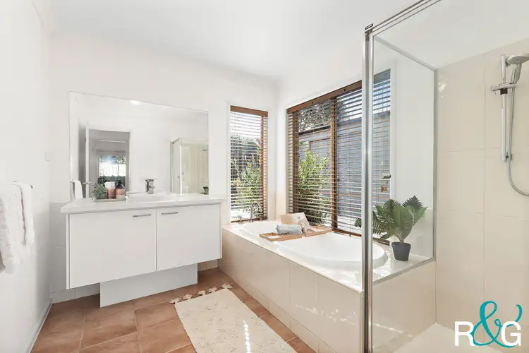 Fourth view of Homely house listing, 6 Jarrod Drive, Hastings VIC 3915