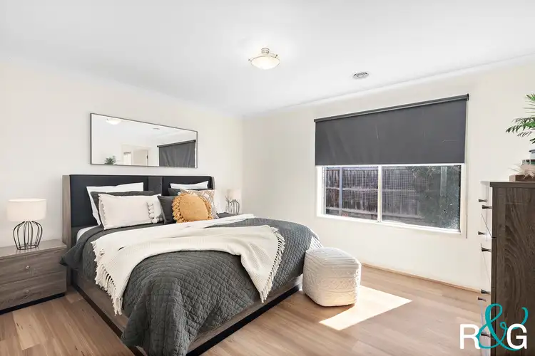 Fifth view of Homely house listing, 6 Jarrod Drive, Hastings VIC 3915