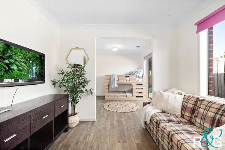 Sixth view of Homely house listing, 6 Jarrod Drive, Hastings VIC 3915