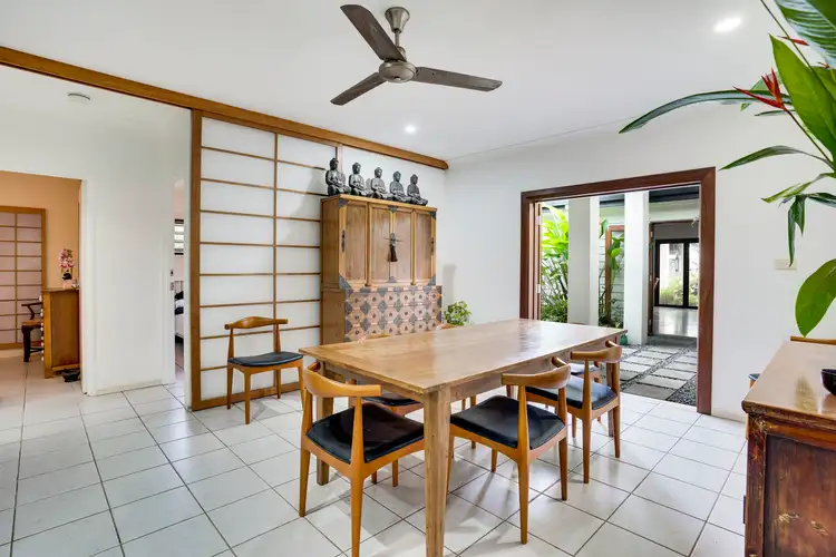 Fifth view of Homely semi-detached listing, 2/2 Ormsby Close, Whitfield QLD 4870