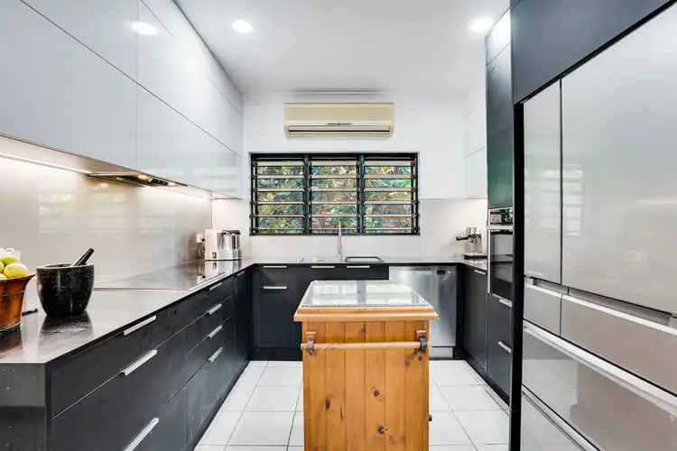 Sixth view of Homely semi-detached listing, 2/2 Ormsby Close, Whitfield QLD 4870