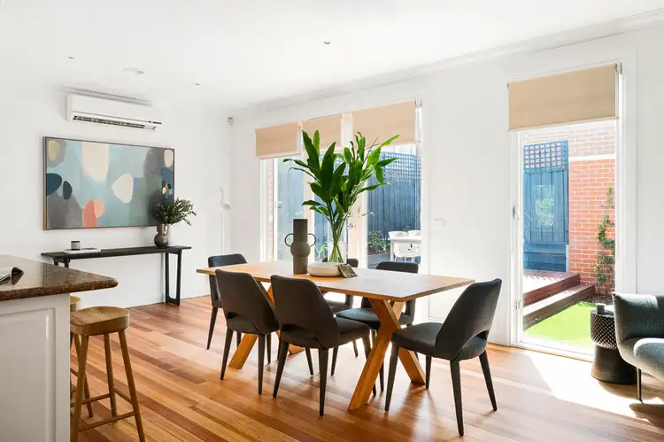 Fourth view of Homely townhouse listing, 2/352 Whitehorse Road, Balwyn VIC 3103