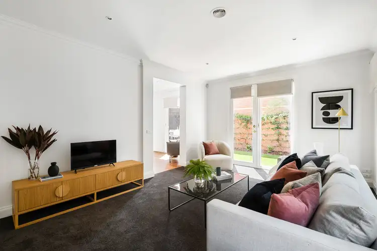 Sixth view of Homely townhouse listing, 2/352 Whitehorse Road, Balwyn VIC 3103