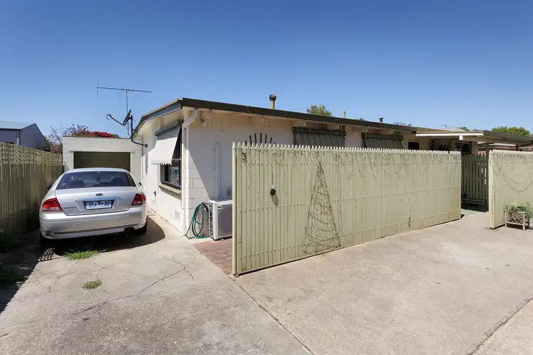 Second view of Homely unit listing, 3/6 Railway Street, Wodonga VIC 3690