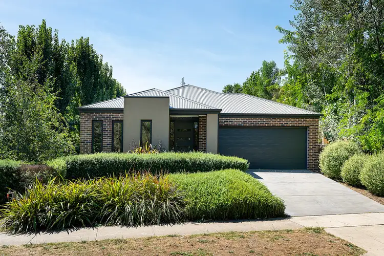 48A Ray Street, Castlemaine VIC 3450