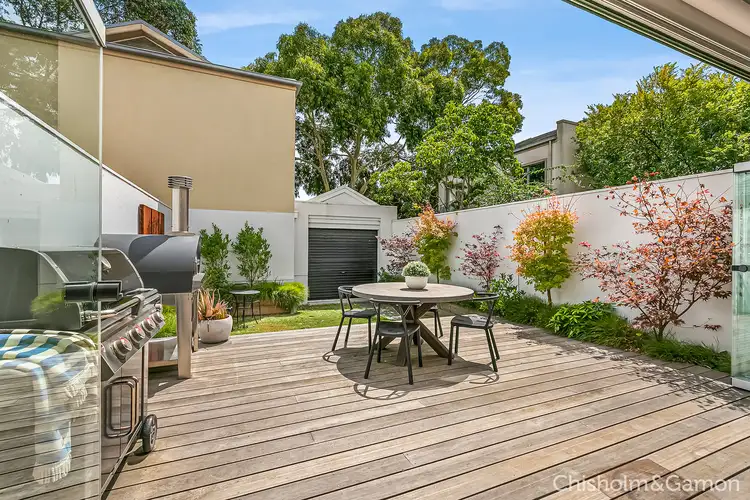 Fifth view of Homely house listing, 8 Canberra Mews, Port Melbourne VIC 3207