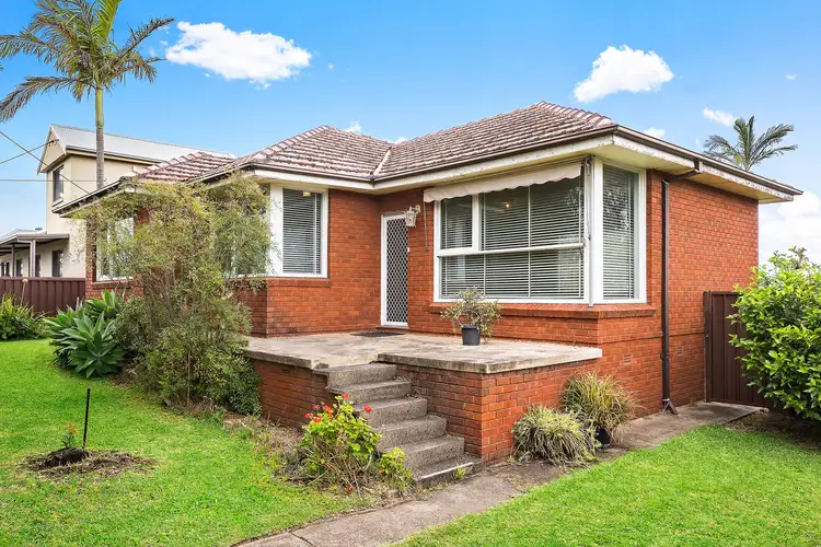 Main view of Homely house listing, 914 Princes Highway, Engadine NSW 2233