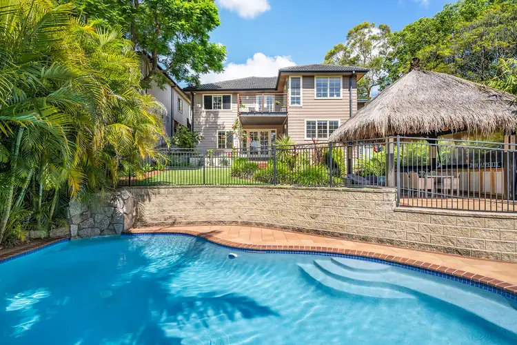Main view of Homely house listing, 15 Banbal Road, Engadine NSW 2233