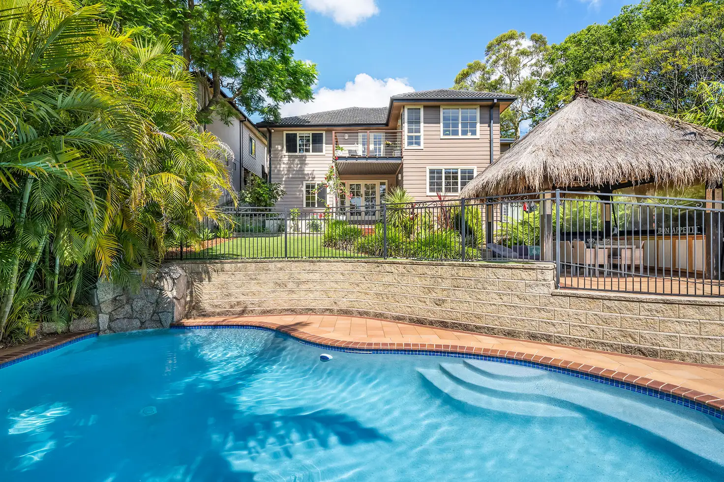 Main view of Homely house listing, 15 Banbal Road, Engadine NSW 2233