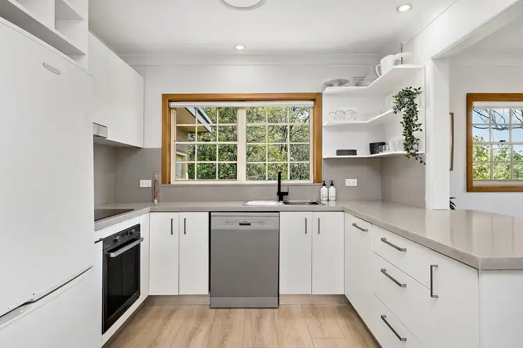 Fifth view of Homely house listing, 15 Banbal Road, Engadine NSW 2233