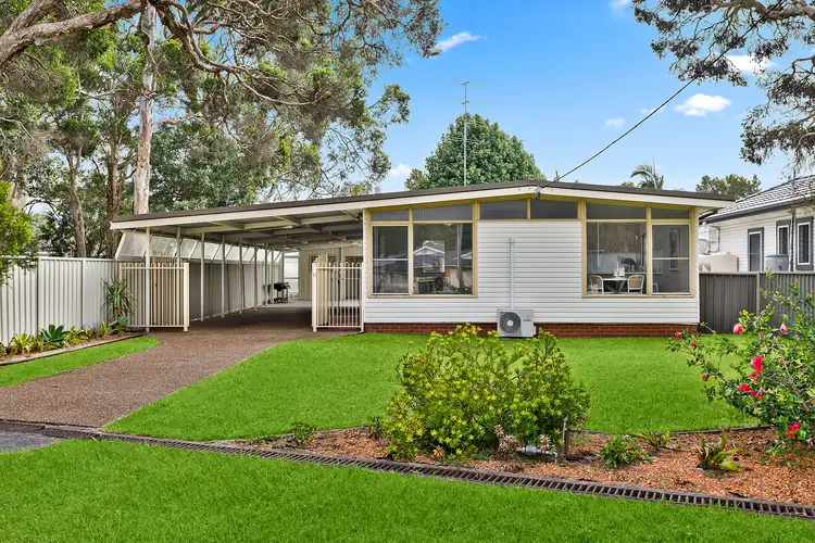 110 Fowlers Road, Dapto NSW 2530