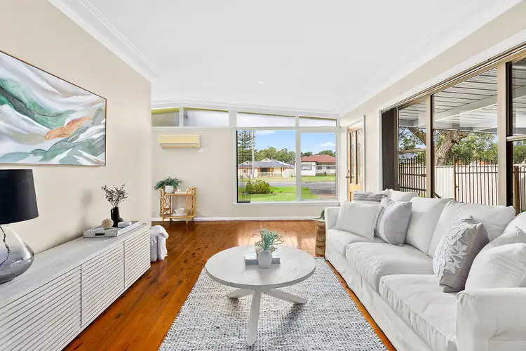 Second view of Homely house listing, 110 Fowlers Road, Dapto NSW 2530