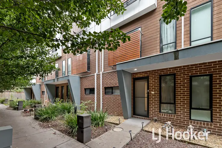 Main view of Homely unit listing, 18/6 Huckson Street, Dandenong VIC 3175