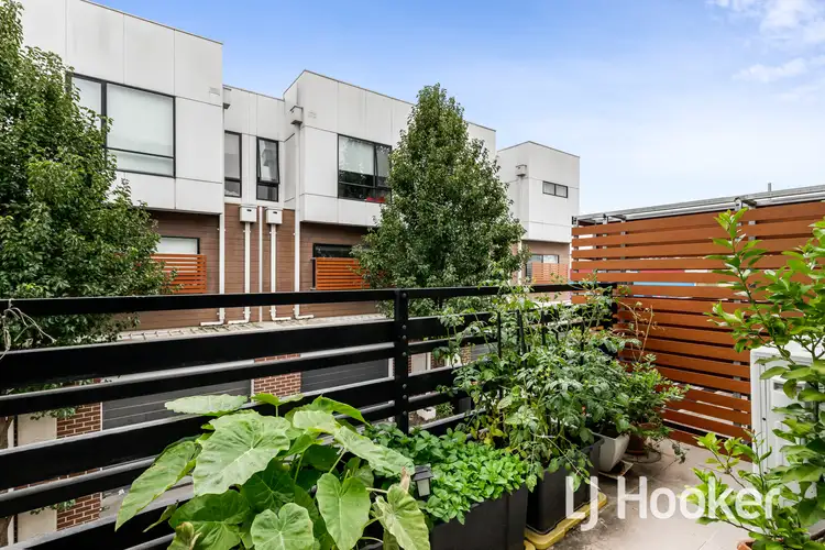 Third view of Homely unit listing, 18/6 Huckson Street, Dandenong VIC 3175