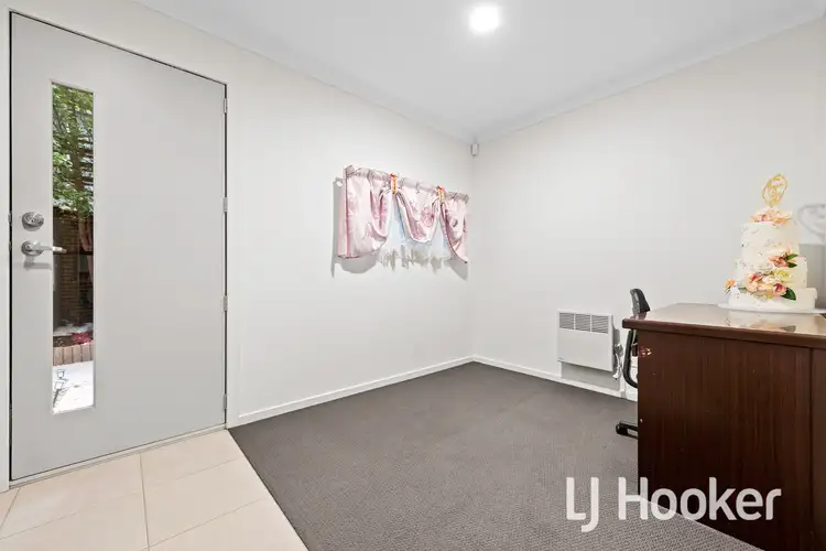 Fourth view of Homely unit listing, 18/6 Huckson Street, Dandenong VIC 3175