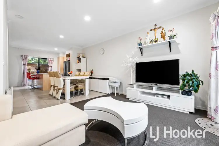 Fifth view of Homely unit listing, 18/6 Huckson Street, Dandenong VIC 3175