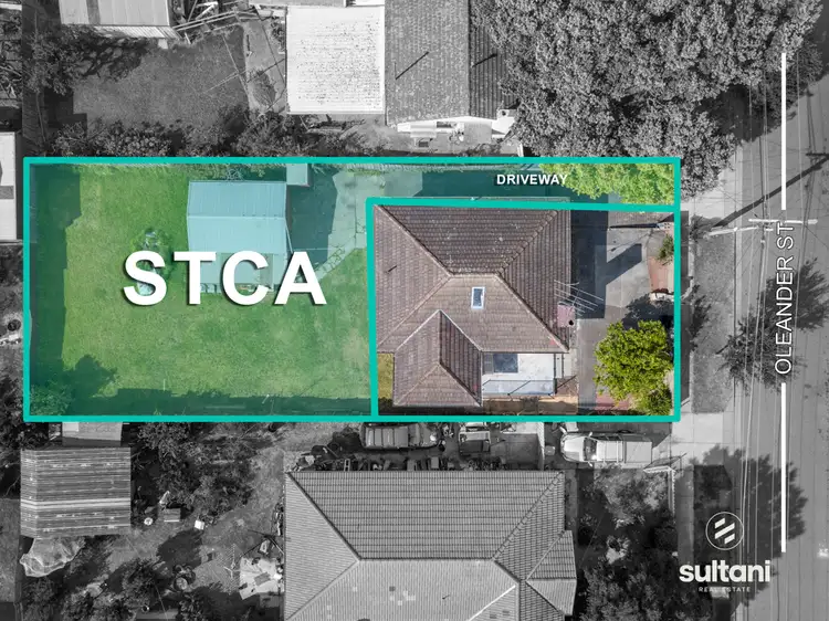3 Oleander Street, Doveton VIC 3177