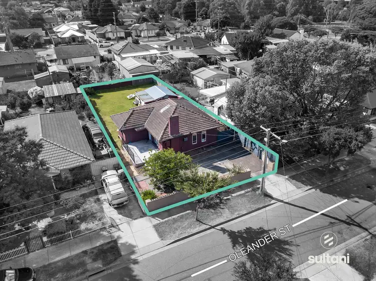 Third view of Homely house listing, 3 Oleander Street, Doveton VIC 3177