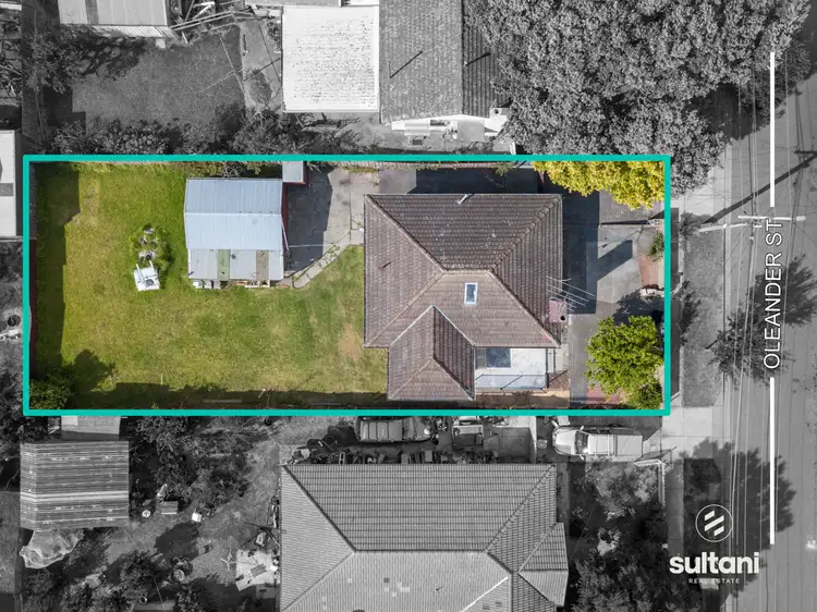 Fifth view of Homely house listing, 3 Oleander Street, Doveton VIC 3177