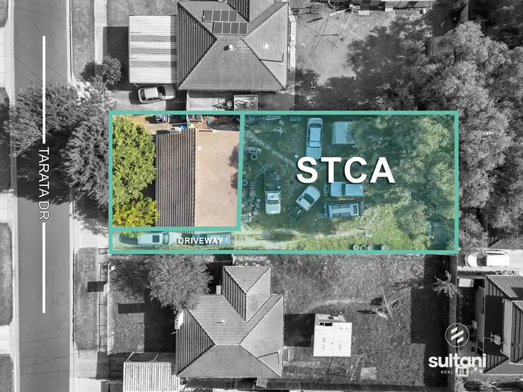 18 Tarata Drive, Doveton VIC 3177