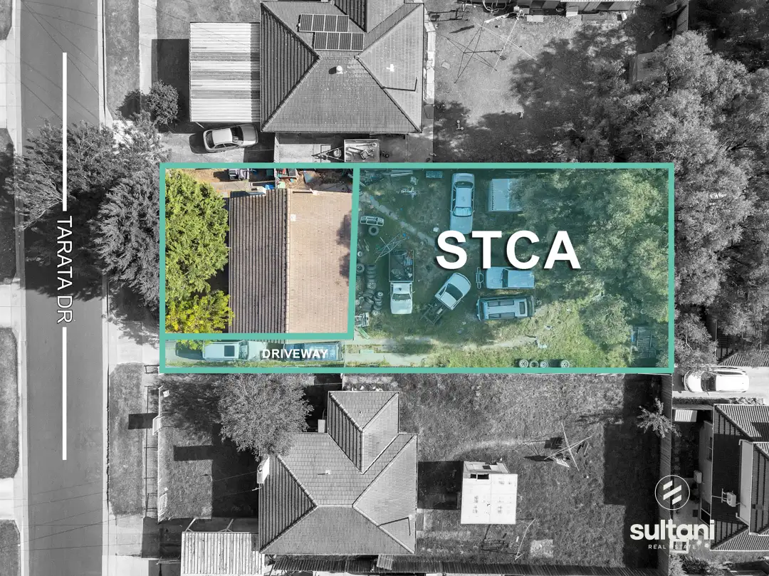 Main view of Homely house listing, 18 Tarata Drive, Doveton VIC 3177