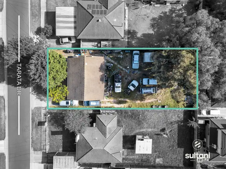 Third view of Homely house listing, 18 Tarata Drive, Doveton VIC 3177