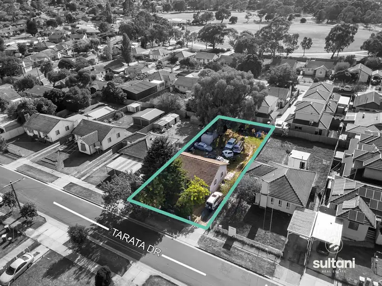 Fifth view of Homely house listing, 18 Tarata Drive, Doveton VIC 3177