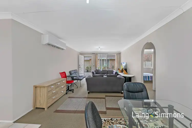 Third view of Homely villa listing, 7/38 Hythe Street, Mount Druitt NSW 2770