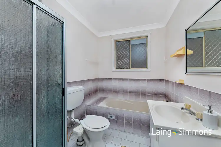 Fifth view of Homely villa listing, 7/38 Hythe Street, Mount Druitt NSW 2770
