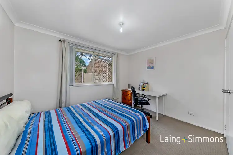 Sixth view of Homely villa listing, 7/38 Hythe Street, Mount Druitt NSW 2770