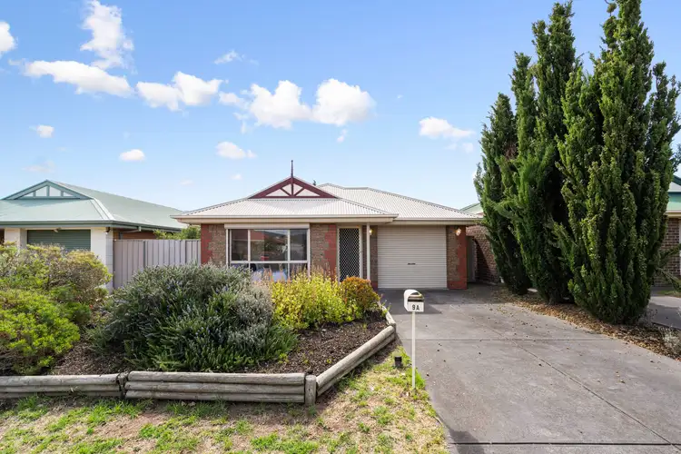 9a Kimber Street, Aldinga Beach SA 5173