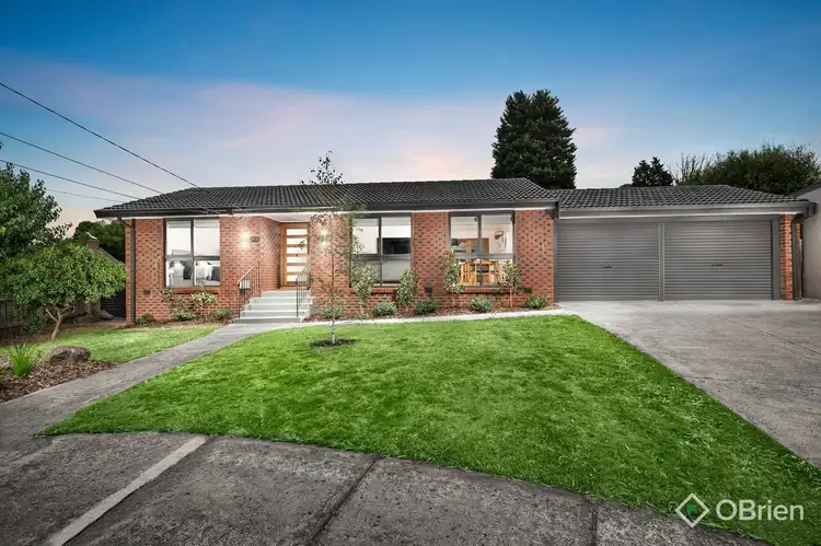 12 Warwick Court, Vermont South VIC 3133