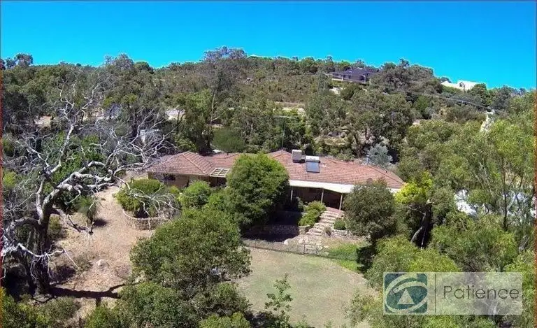 Main view of Homely house listing, 16 Parkway, Swan View WA 6056