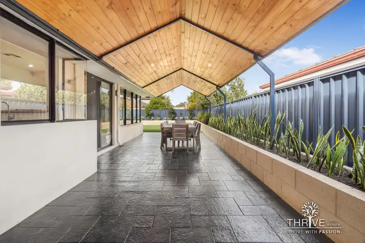 Second view of Homely house listing, 8 The Pines Grove, Jandakot WA 6164