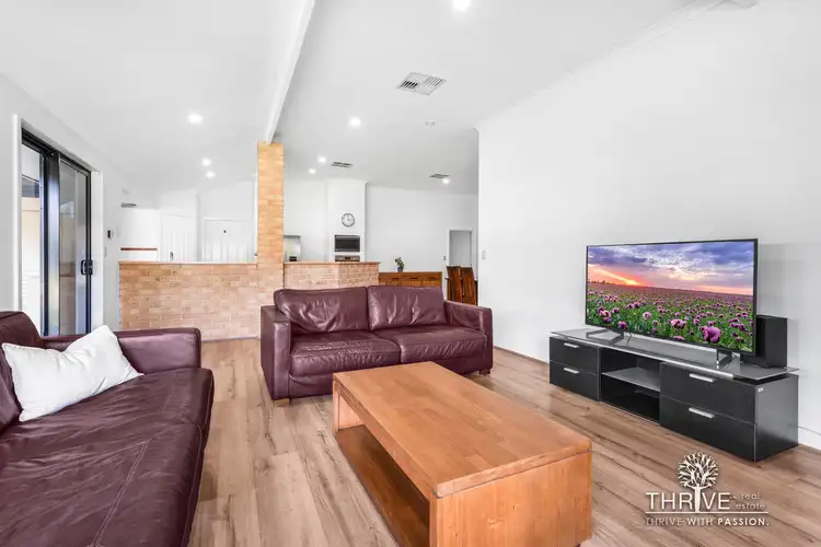 Fourth view of Homely house listing, 8 The Pines Grove, Jandakot WA 6164
