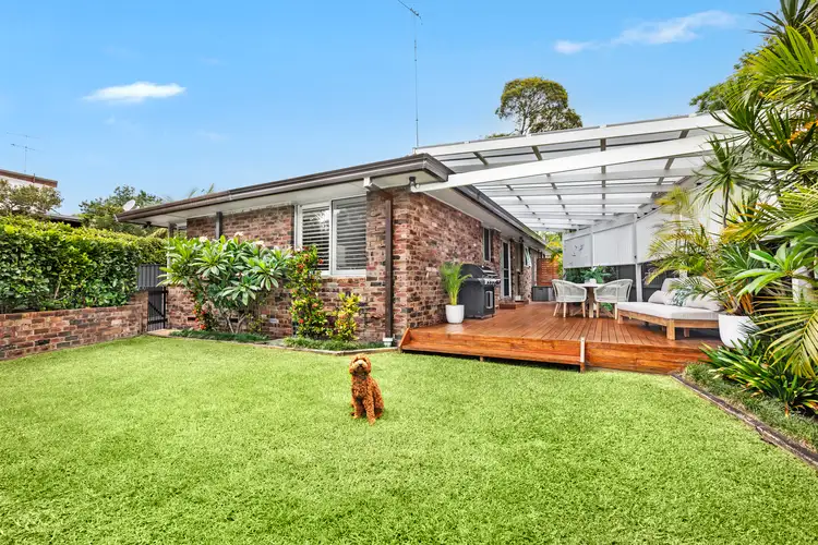 Main view of Homely house listing, 86 Toronto Avenue, Cromer NSW 2099